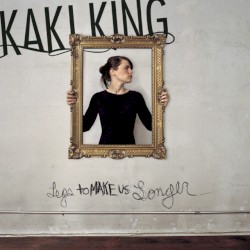 Legs to Make Us Longer