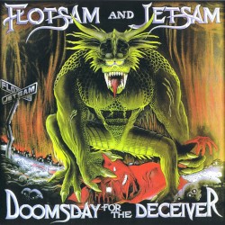 Doomsday for the Deceiver