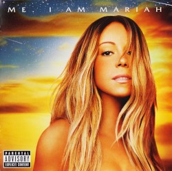 Me. I Am Mariah…The Elusive Chanteuse