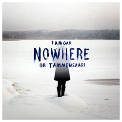 Nowhere or Tammensaari
