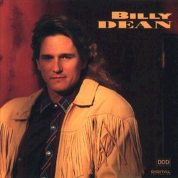 Billy Dean