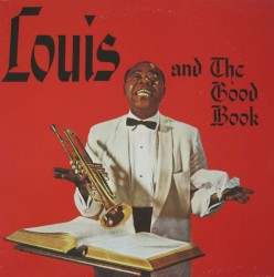 Louis and the Good Book