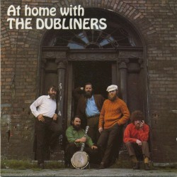 At Home With the Dubliners