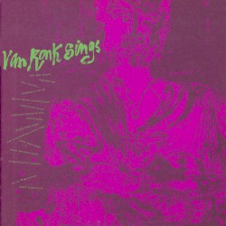 Dave Van Ronk Sings