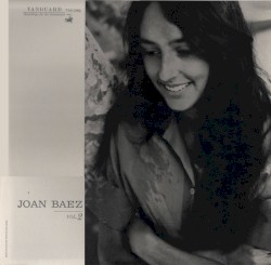 Joan Baez, Vol. 2