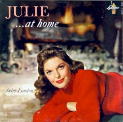 Julie… at Home