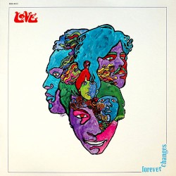 Forever Changes