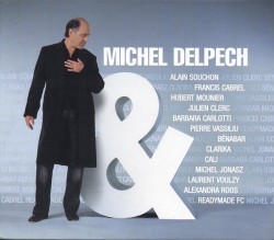 Michel Delpech &…