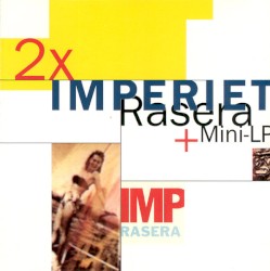 Rasera + Mini‐LP