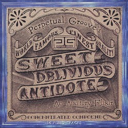 Sweet Oblivious Antidote