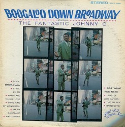 Boogaloo Down Broadway