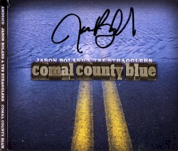 Comal Country Blue