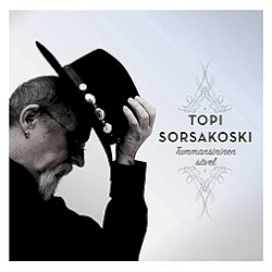 Tummansininen sävel