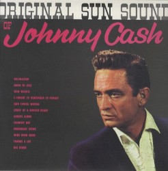 Original Sun Sound of Johnny Cash