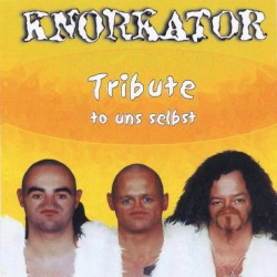 Tribute to uns selbst