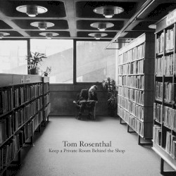 Keep a Private Room Behind the Shop