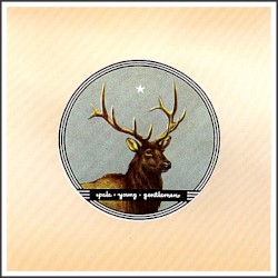 Pale Young Gentlemen