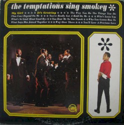 The Temptations Sing Smokey