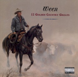 12 Golden Country Greats