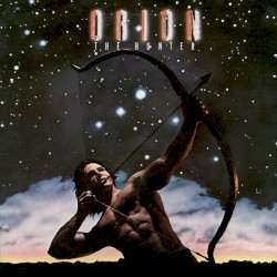 Orion the Hunter