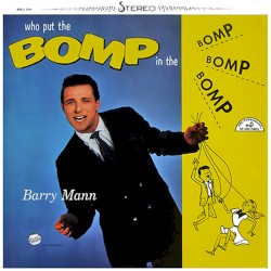 Who Put the Bomp