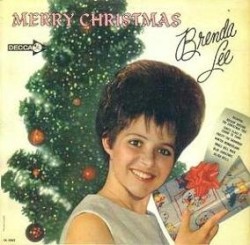 Merry Christmas From Brenda Lee