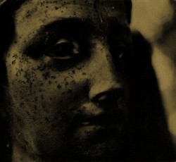 Stand With the Stillness of This Day