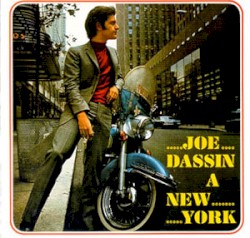 Joe Dassin à New York