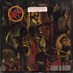 Reign in Blood