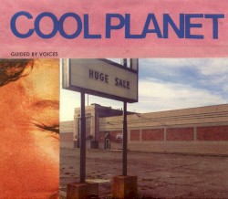 Cool Planet