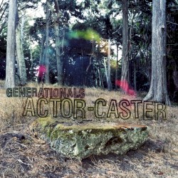 Actor-Caster