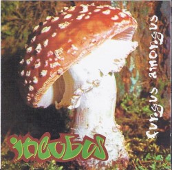 Fungus Amongus