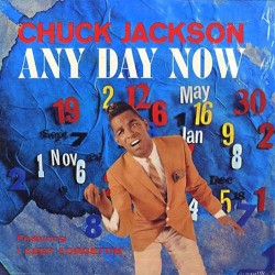 Any Day Now
