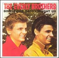 Everly Brothers, The Guitar Chords, Guitar Tabs and Lyrics album from Chordie
