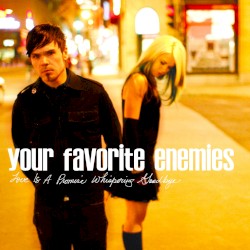 Love Is a Promise Whispering Goodbye