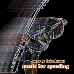 Music for Speeding