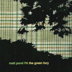 The Green Fury