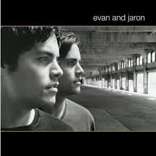 Evan and Jaron
