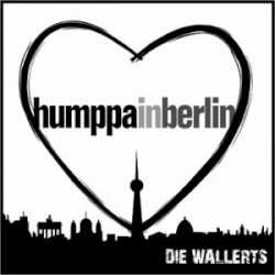 Humppa in Berlin