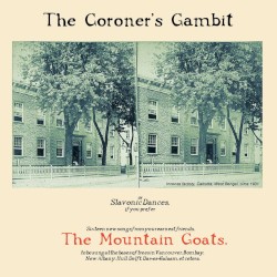 The Coroner’s Gambit