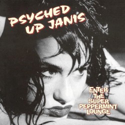 Enter the Super Peppermint Lounge