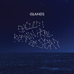 Should I Remain Here At Sea?