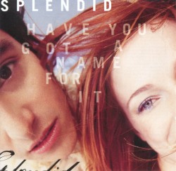 Have You Got a Name for It