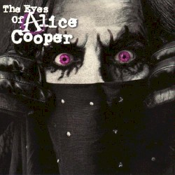 The Eyes of Alice Cooper