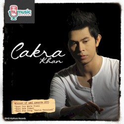 Cakra Khan