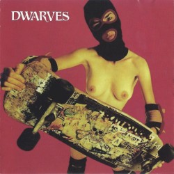 The Dwarves Are Young and Good Looking