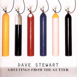 Greetings From the Gutter