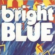 Bright Blue