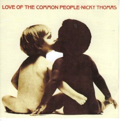 Love of the Common People