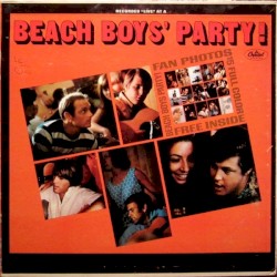 Beach Boys’ Party!